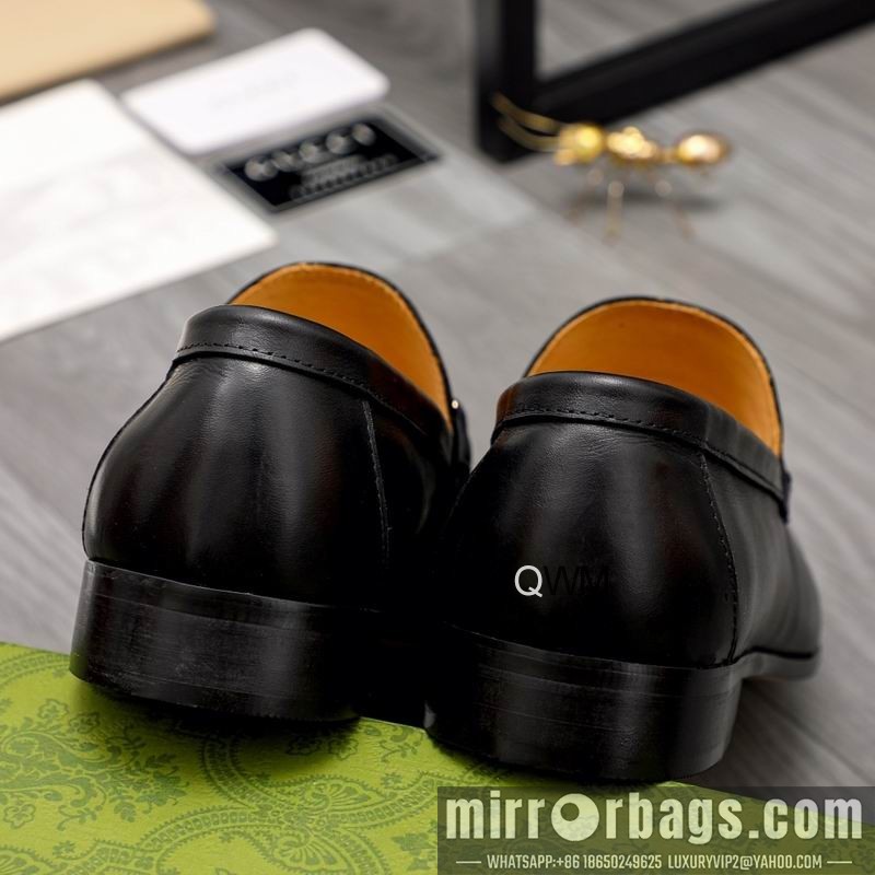 Gucci Shoes sz38-45 WM0367