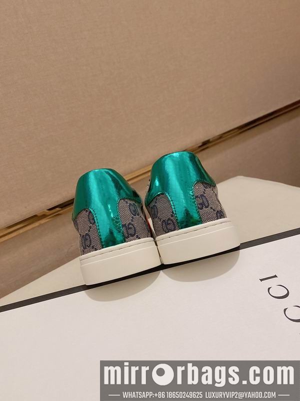 Gucci Shoes sz 38-44 mnf0185