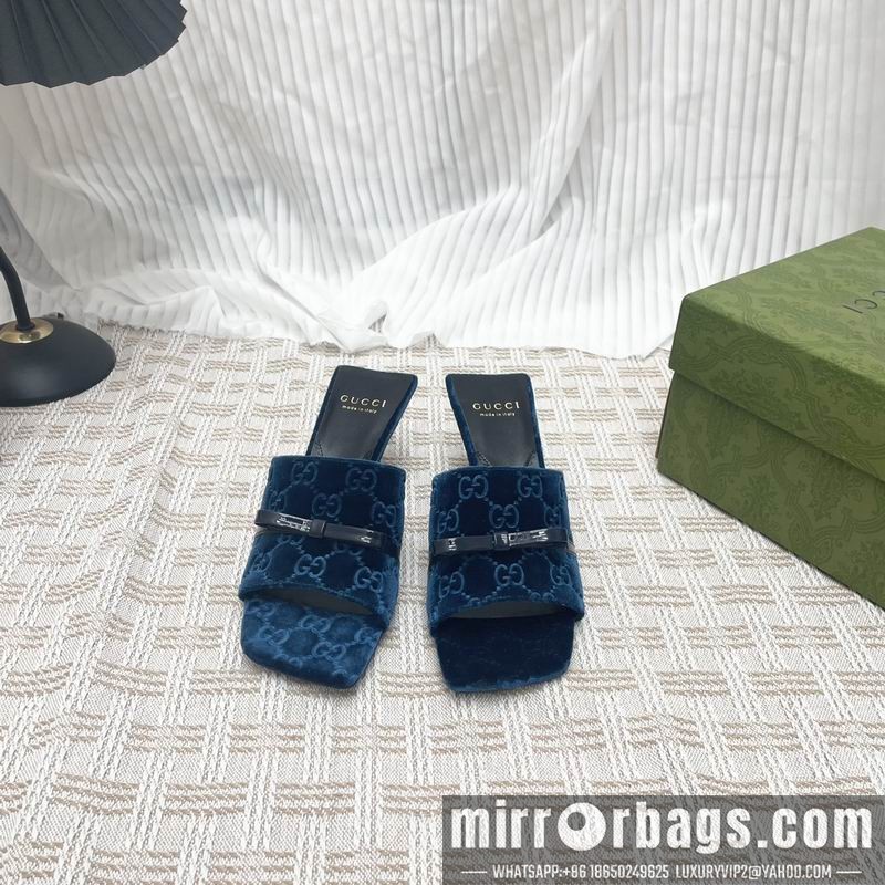 Gucci Shoes sz35-42 5.5cm 7cm mnf0103