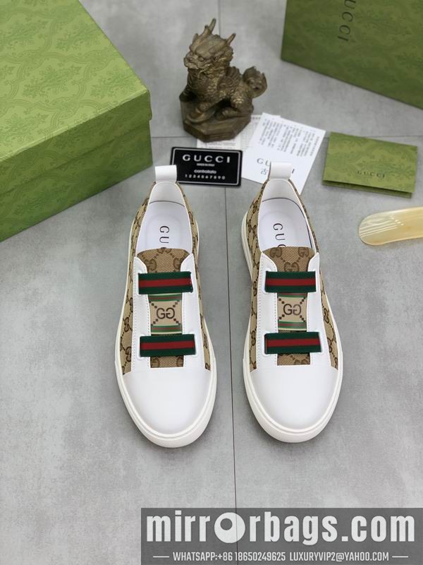 Gucci Shoes sz38-44 mnf0305