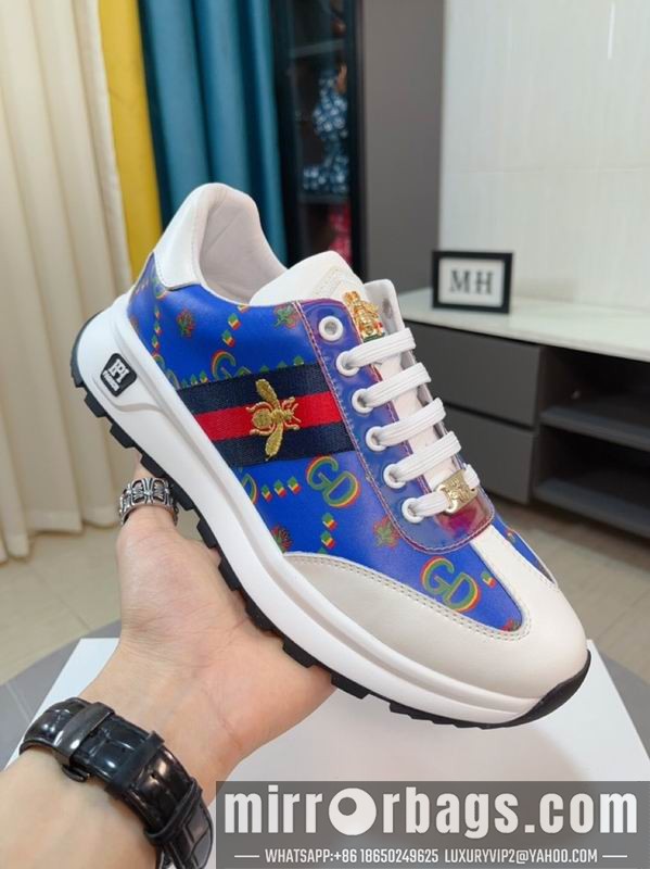 Gucci Shoes sz38-44 mnf0312