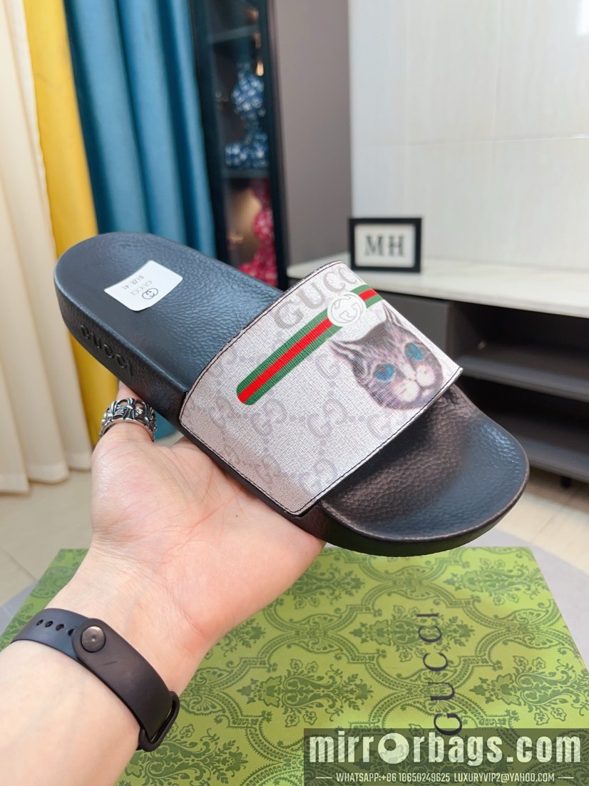 Gucci Shoes sz38-44 h0612