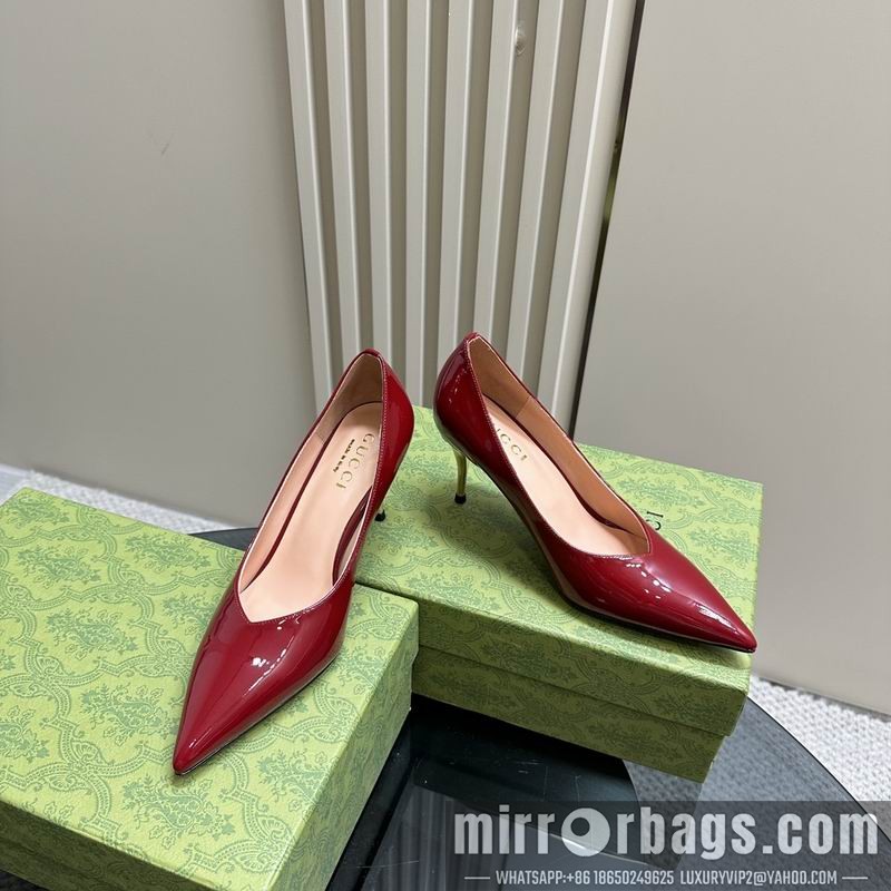 Gucci Shoes sz35-42 8.5cm mnf0104
