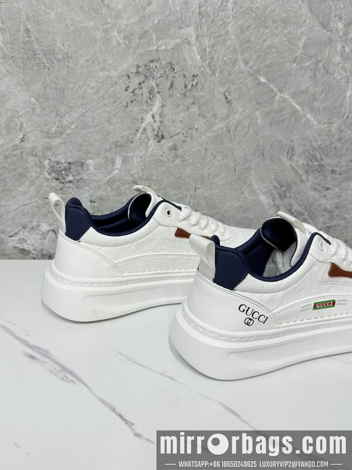 Gucci Shoes sz38-45 hnh0320