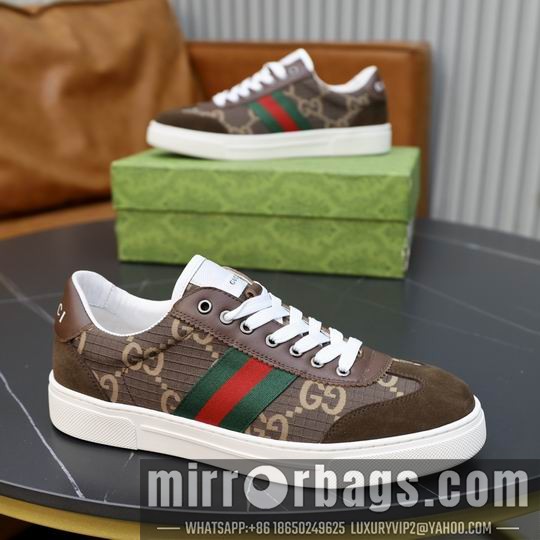 Gucci Shoes sz38-45 hnh0432