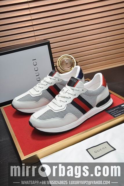 Gucci Shoes sz38-45 mnh0505