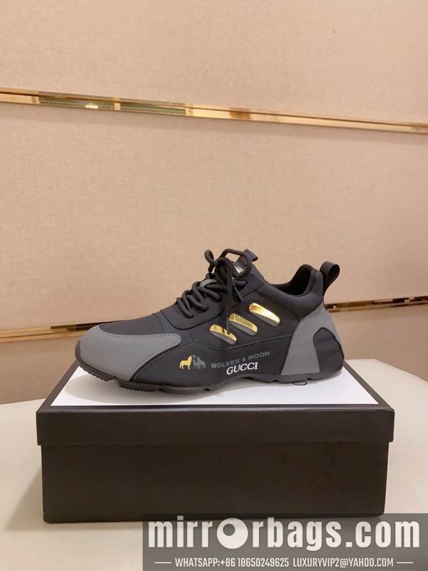 Gucci Shoes sz38-44 hnm0151