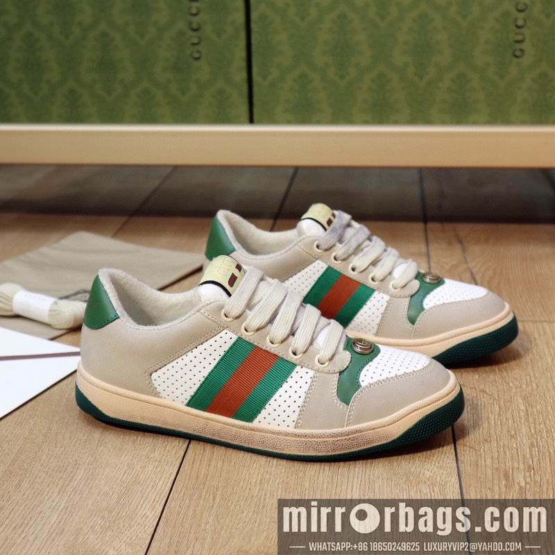 Gucci Shoes sz 35-39 38-45 mnf0107