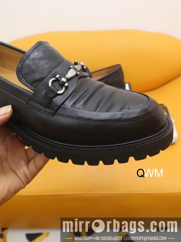 Gucci Shoes sz38-45 WM0334