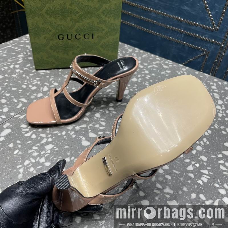 Gucci Shoes sz35-42 8.5cm mnf0302