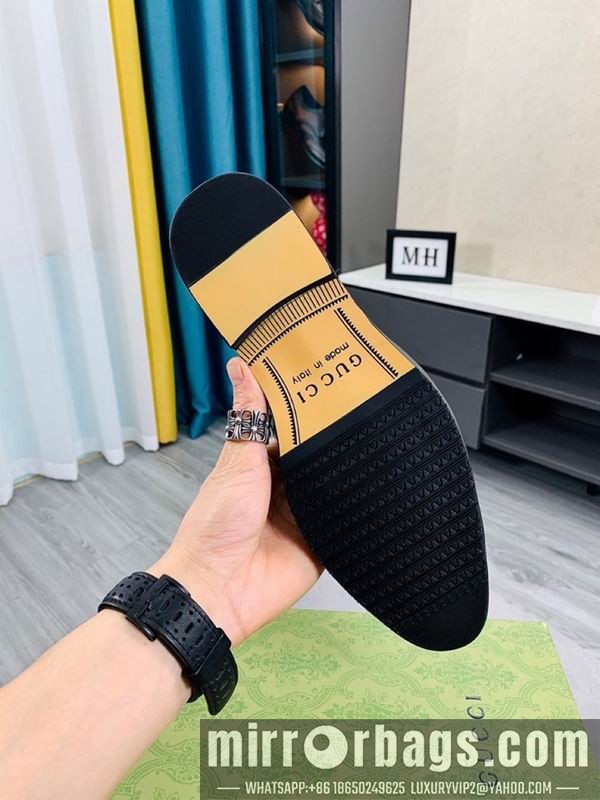 Gucci Shoes sz38-44 hnm0193