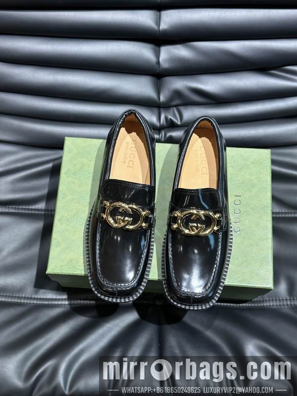 Gucci Shoes sz38-45 mnf0392