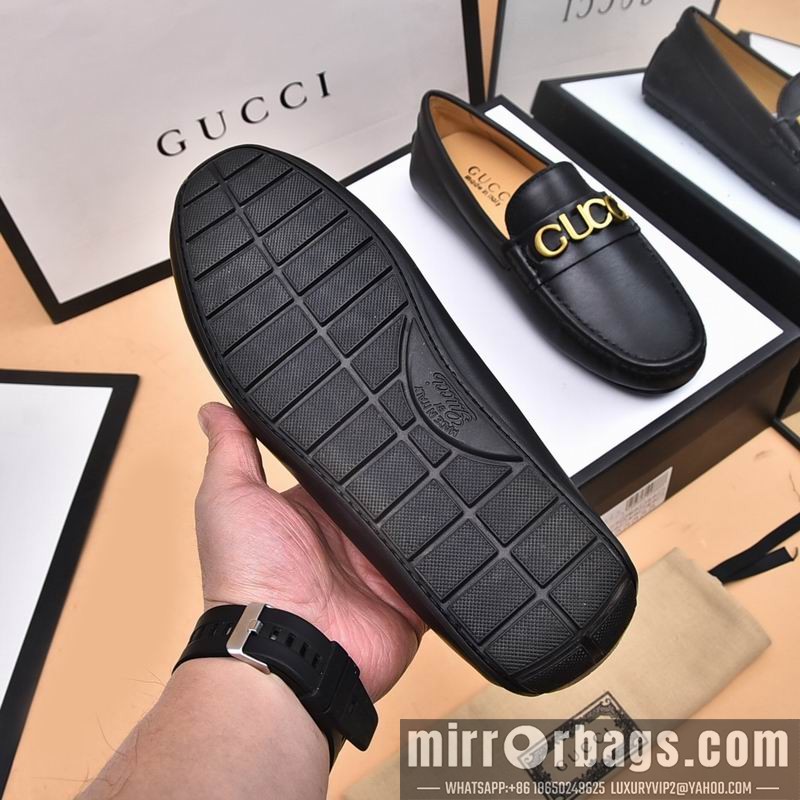 Gucci Shoes sz 38-46 mnf0122