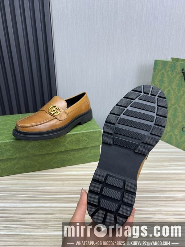 Gucci Shoes sz 38-45 mnf0157