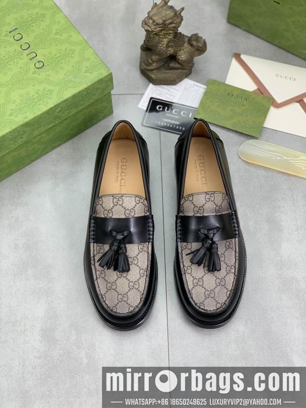 Gucci Shoes sz38-45 mnf0272