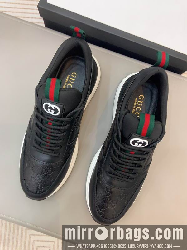 Gucci Shoes sz38-44 hnm0124