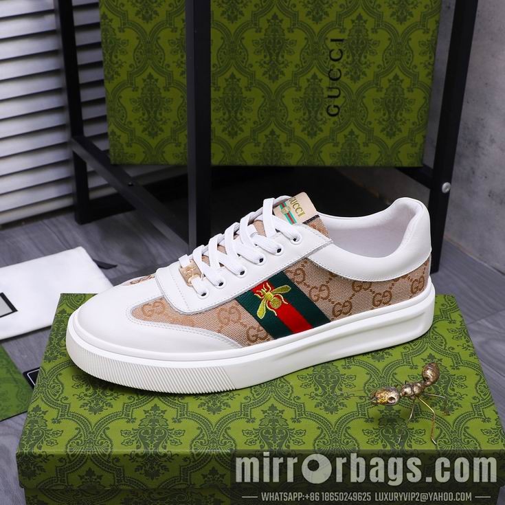 Gucci Shoes sz38-44 hnh1031