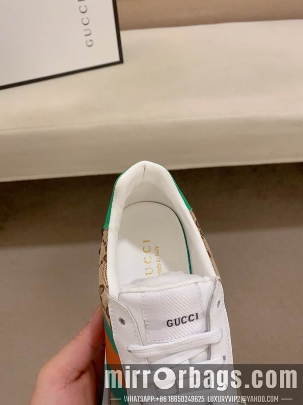 Gucci Shoes sz38-44 hnm0186
