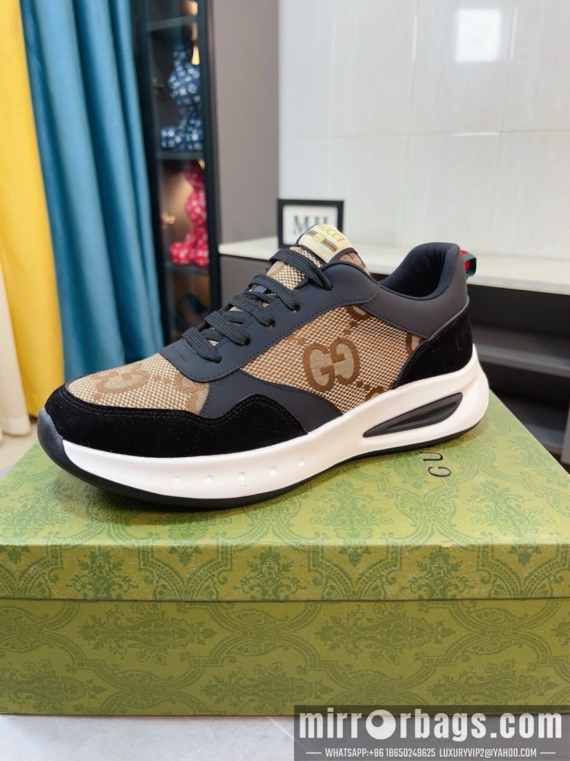 Gucci Shoes sz38-44 h1006