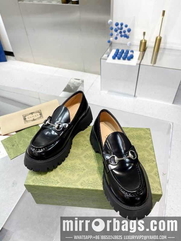Gucci Shoes sz35-40 38-45 5.5cm mnf0312