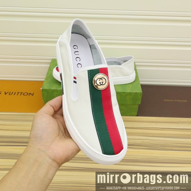 Gucci Shoes sz38-44 mnf0105