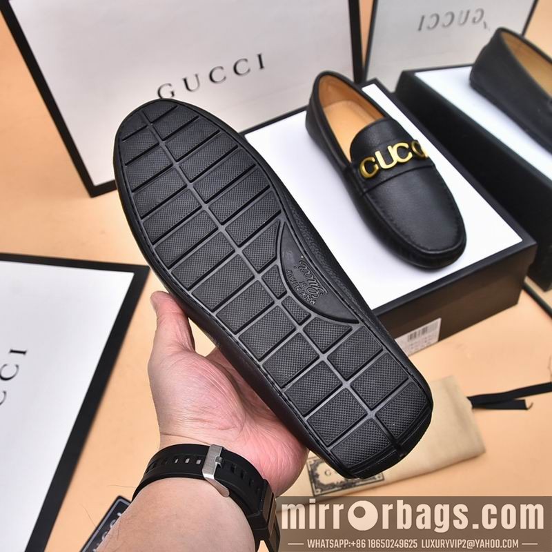 Gucci Shoes sz 38-46 mnf0122