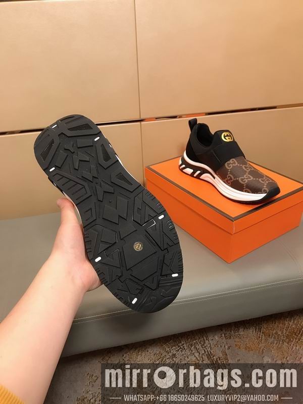 Gucci Shoes sz38-44 mnf0367
