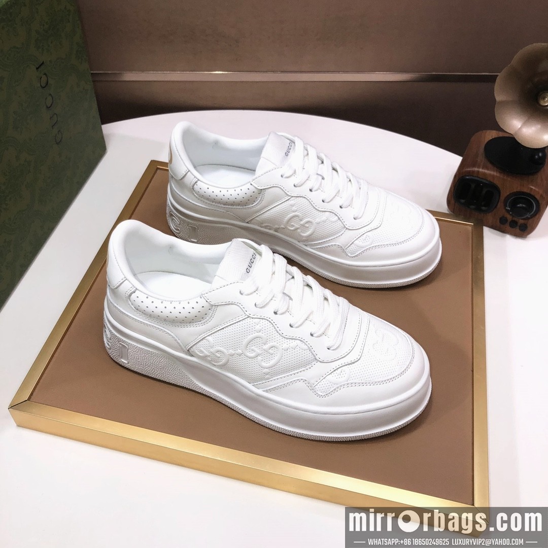 Gucci Shoes sz35-45 hnh1214