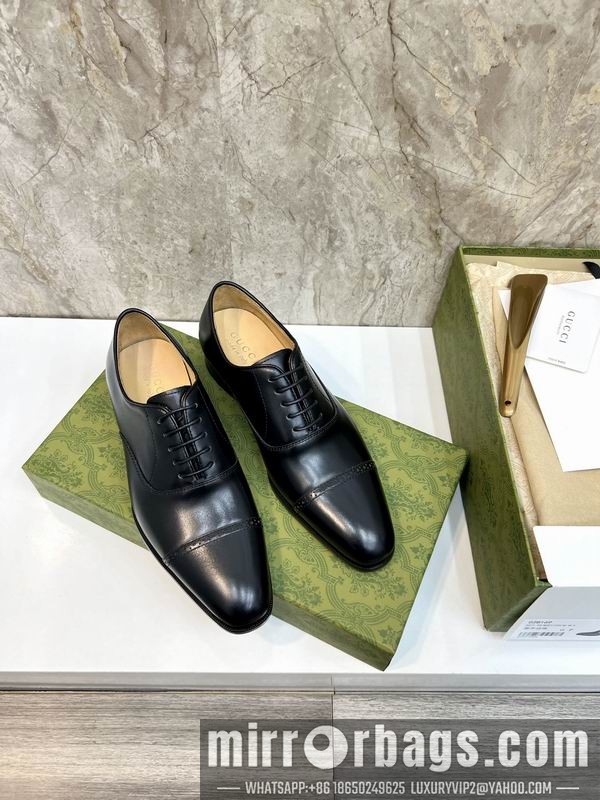 Gucci Shoes sz39-45 mnf03166