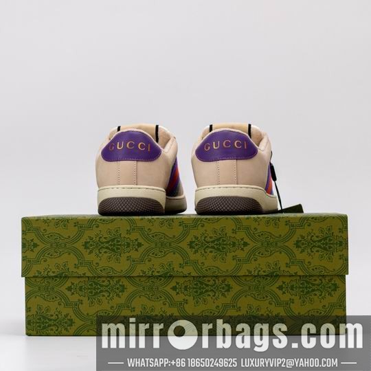 Gucci Shoes sz34-45 hnh0302