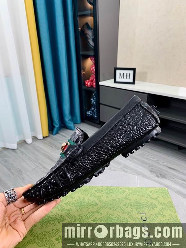 Gucci Shoes sz38-44 mnf0316