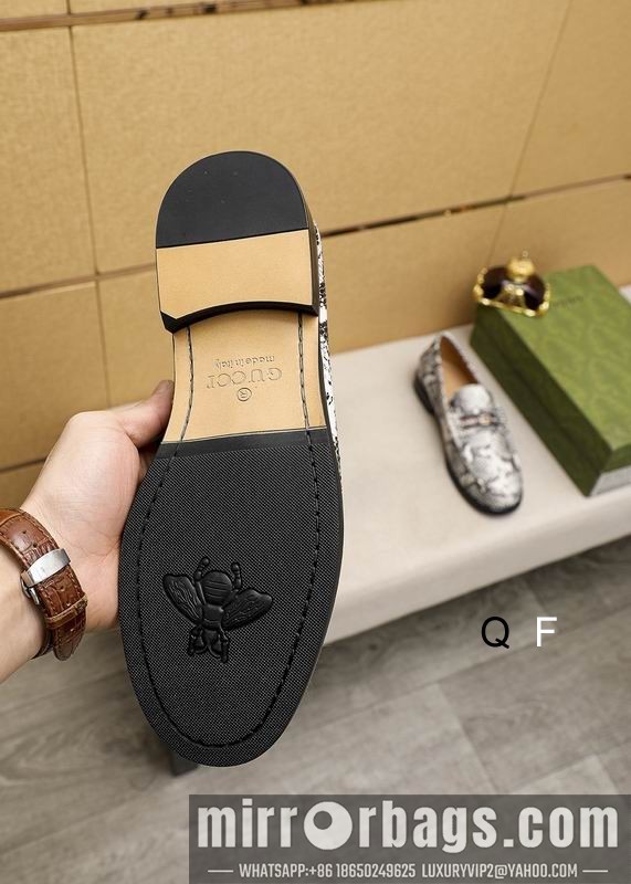 Gucci Shoes colour sz38-45 TF0103