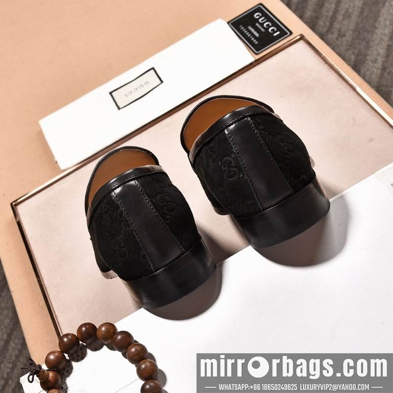 Gucci Shoes sz38-44 mnf0341