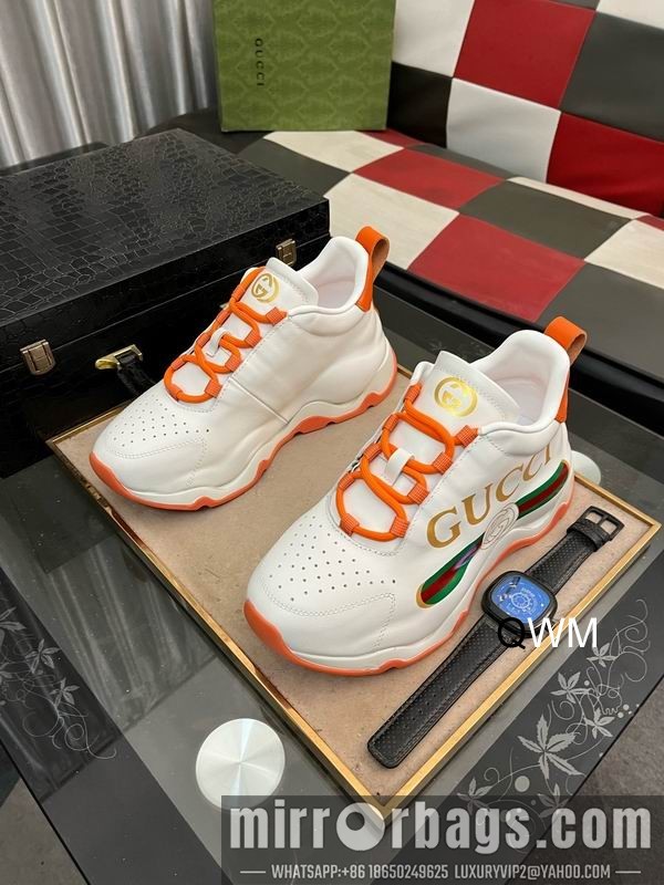 Gucci Shoes sz38-45 WM0206