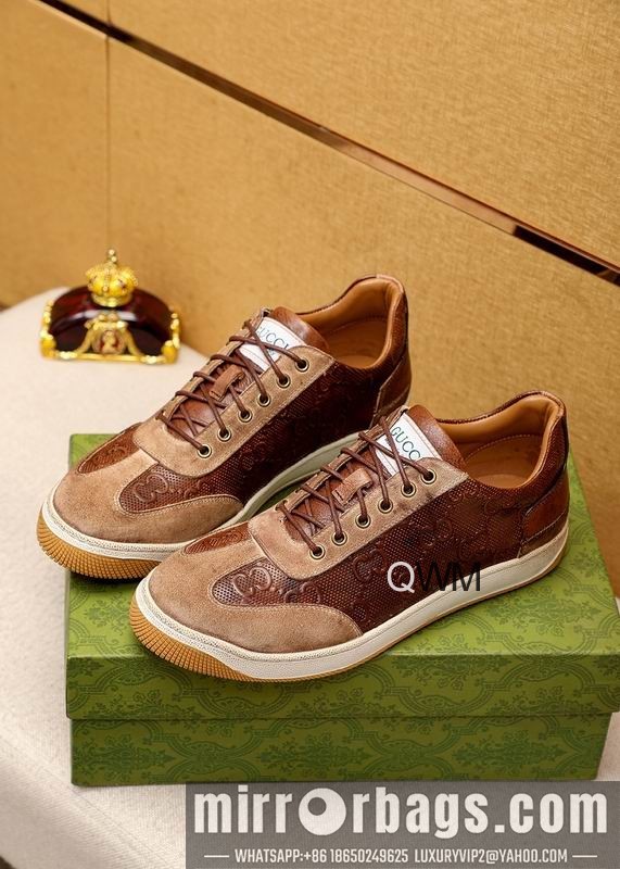 Gucci Shoes sz38-45 WM0374