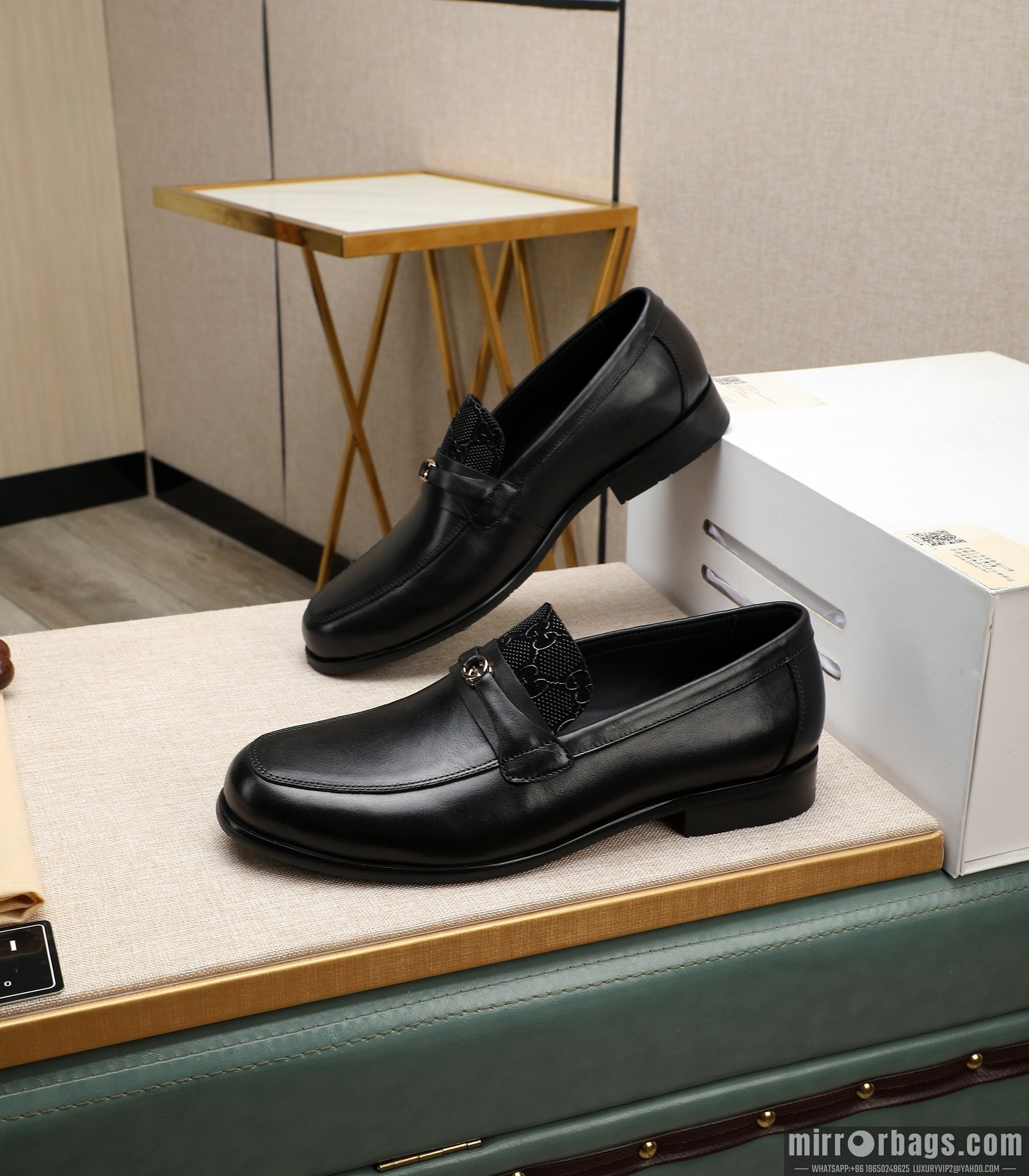 Gucci Shoes sz38-44 h0728