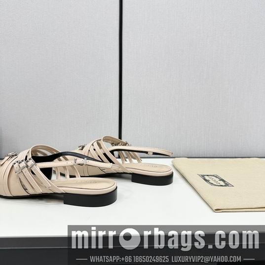 Gucci Shoes sz34-41 mnh0803