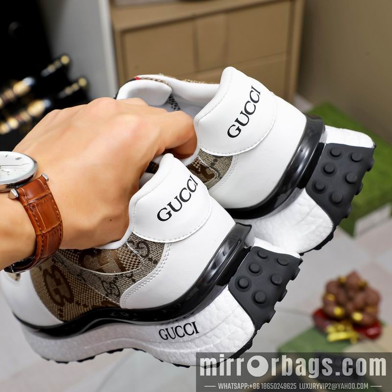 Gucci Shoes sz38-44 mnf0352