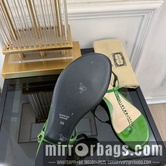 Gucci Shoes sz36-43 mnh0501