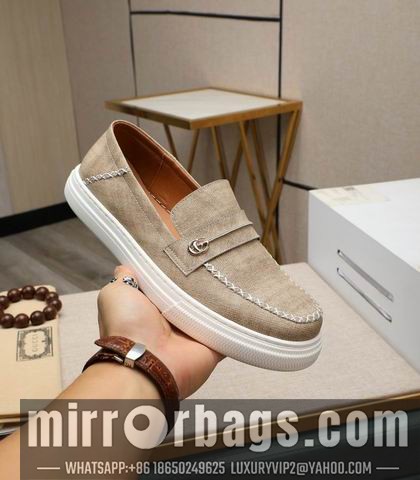 Gucci Shoes sz38-44 mnh0702