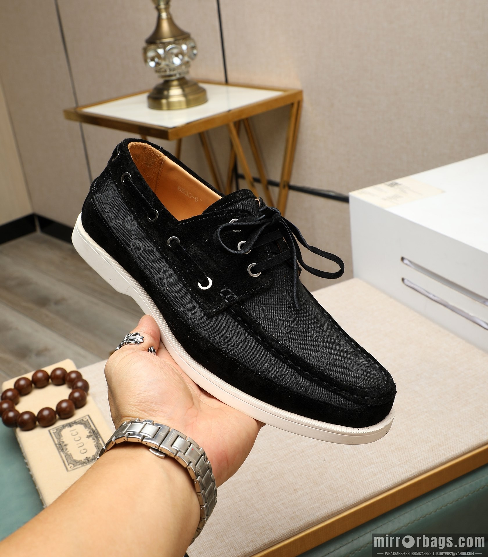 Gucci Shoes sz38-44 h1001