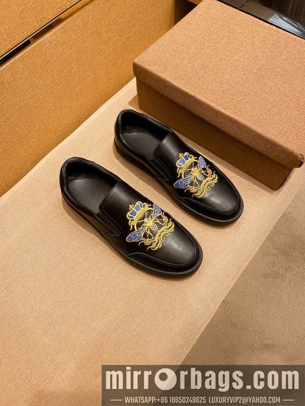 Gucci Shoes sz38-44 mnf0301