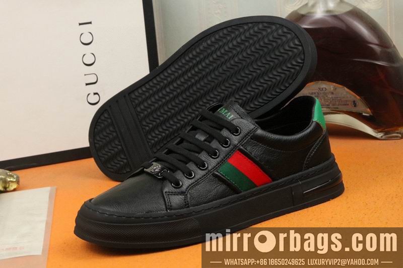 Gucci Shoes sz38-43 mnf0124