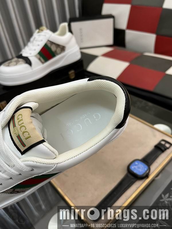 Gucci Shoes sz38-44 hnm01136
