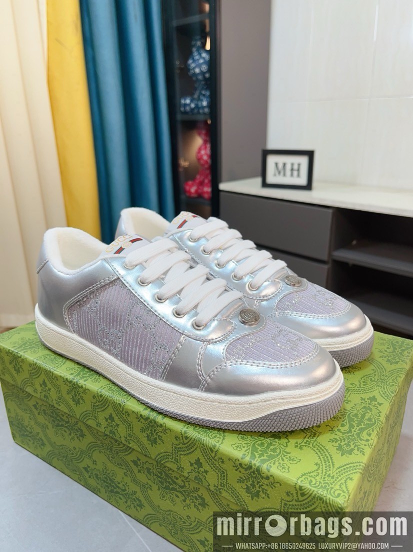Gucci Shoes sz38-44 h0708