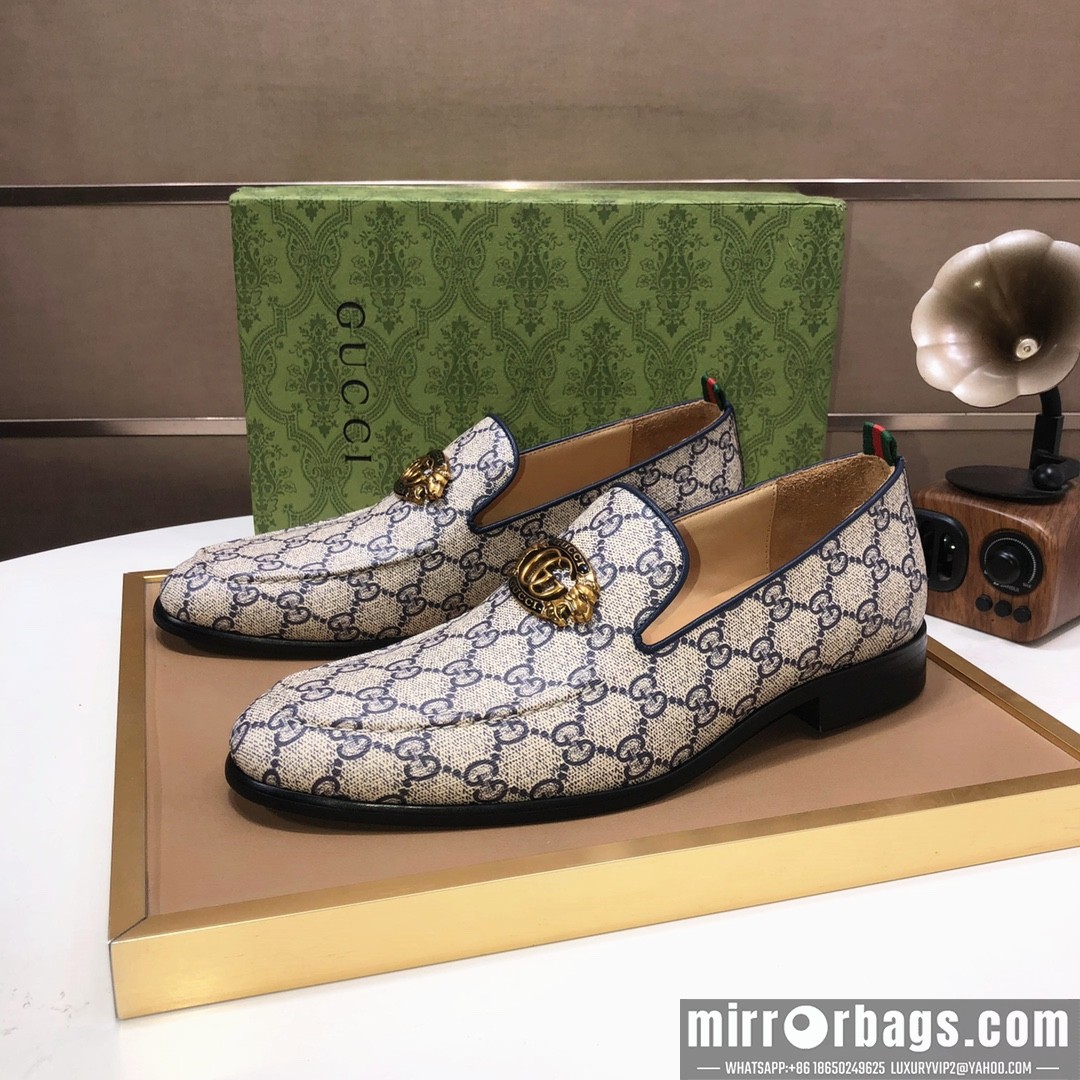 Gucci Shoes sz38-45 hnh1209