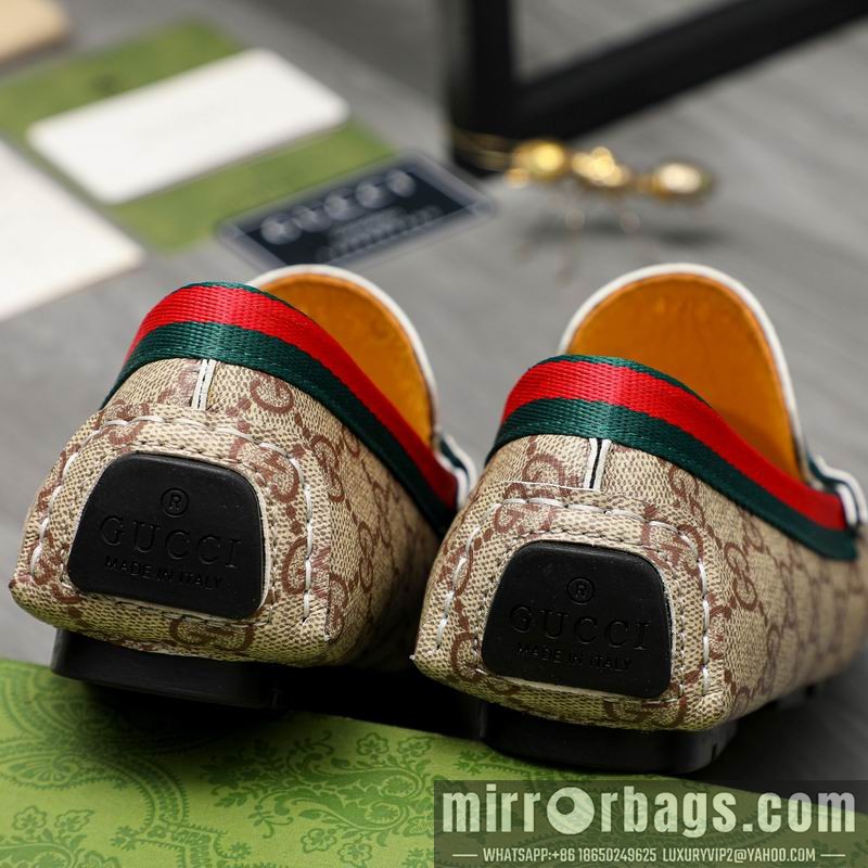 Gucci Shoes sz38-44 mnf0399