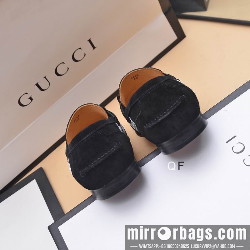 Gucci Shoes sz38-45 F0399