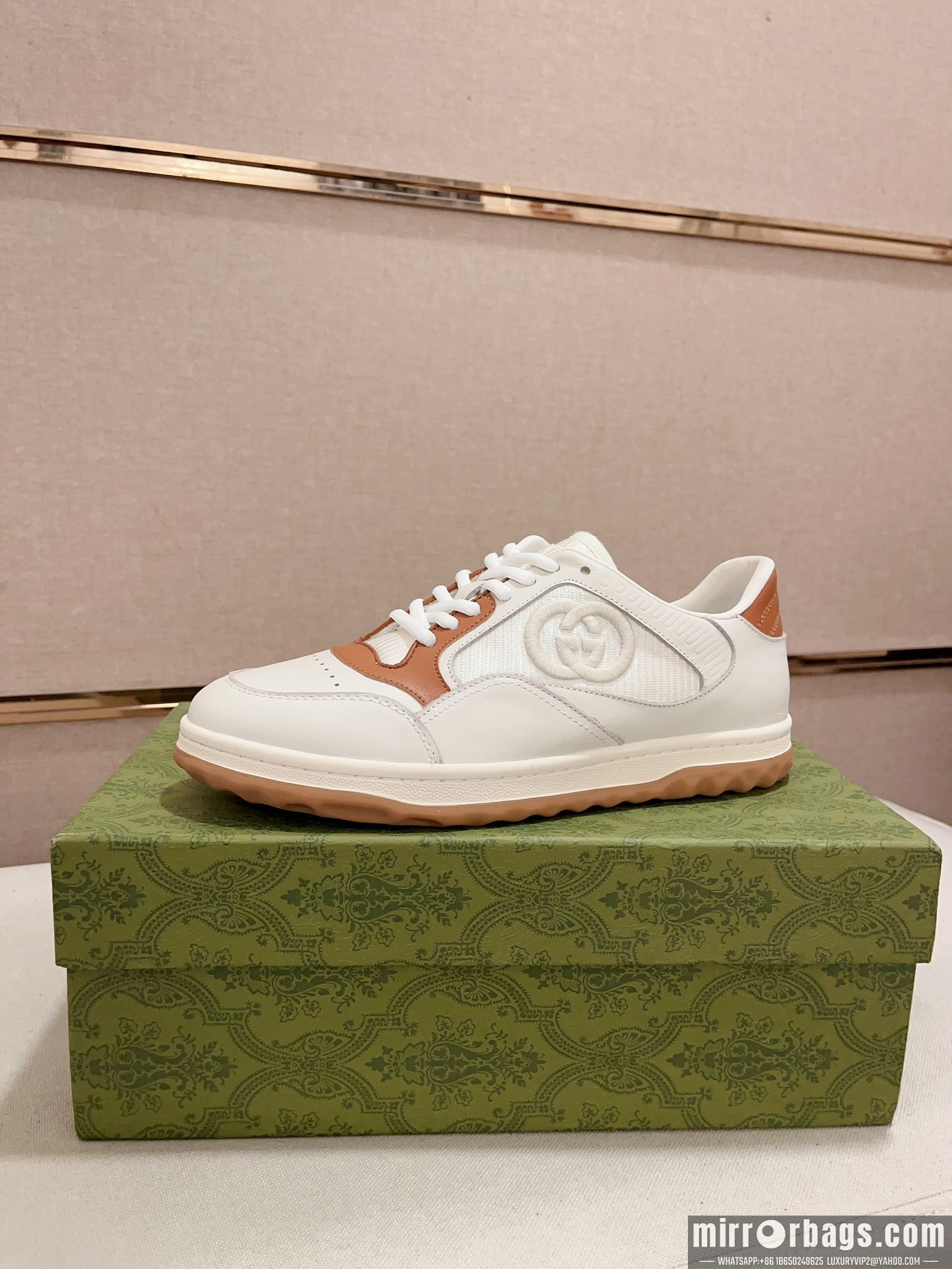 Gucci Shoes sz38-44 hnh0205
