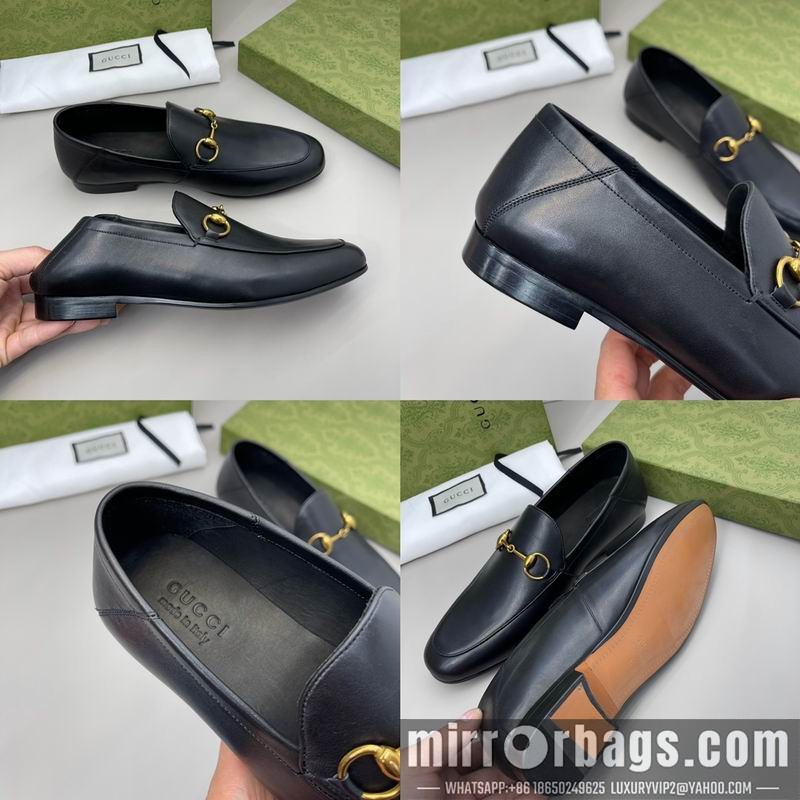 Gucci Shoes sz38-45 mnf0180